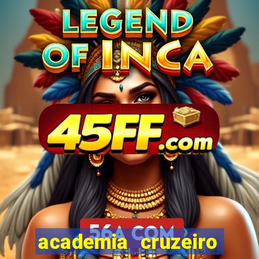 academia cruzeiro do sul betim